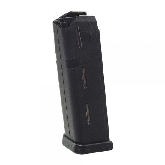 PROMAG MAG GLOCK 17 19 26 9MM 10RD STEEL INSERT - Magazines